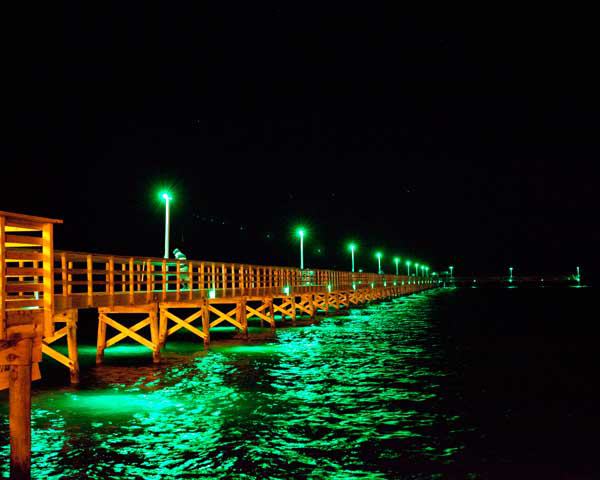 Rockport-Fulton, Texas